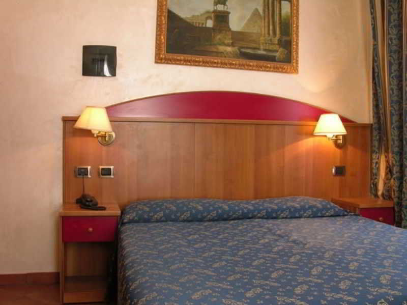 Hotel Mari 2 Roma Dış mekan fotoğraf